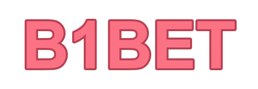 B1Bet Logo