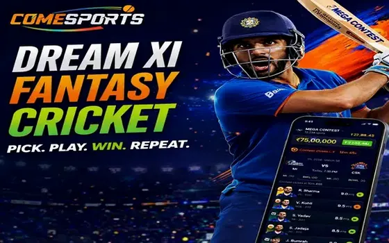 Hyderabad vs Delhi on B1bet