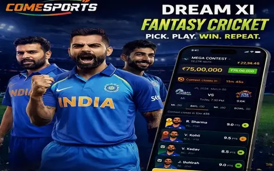 Punjab vs Lucknow on B1bet