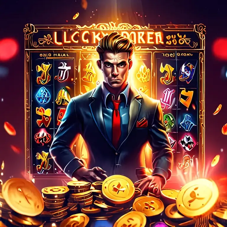 Lucky Poker – Review Completo do Slot