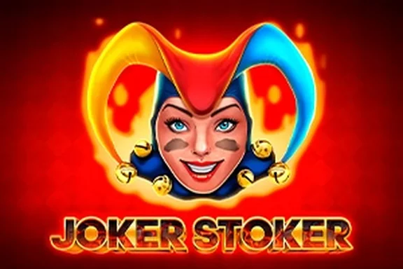 Jogar Joker Stoker — caça-níqueis online